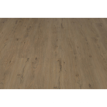 Revêtement de sol en vinyle LVT en bois commercial